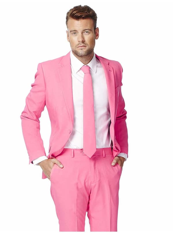 Opposuits Mr. Pink kostym