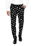 Miniatyrbild 3 av 8: Kostym Starstruck Opposuit vuxen
