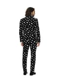 Miniatyrbild 4 av 8: Kostym Starstruck Opposuit vuxen
