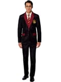 Miniatyrbild 1 av 6: Dräkt Harry Potter Suitmeister vuxen