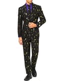 Miniatyrbild 1 av 4: Dräkt Fancy Fireworks Opposuits