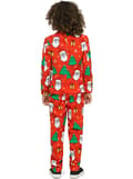 Miniatyrbilde 2 av 10: Holiday Hero Opposuits dress til gutter