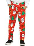 Miniatyrbillede 5 af 10: Holiday Helt Opposuits sæt til drenge