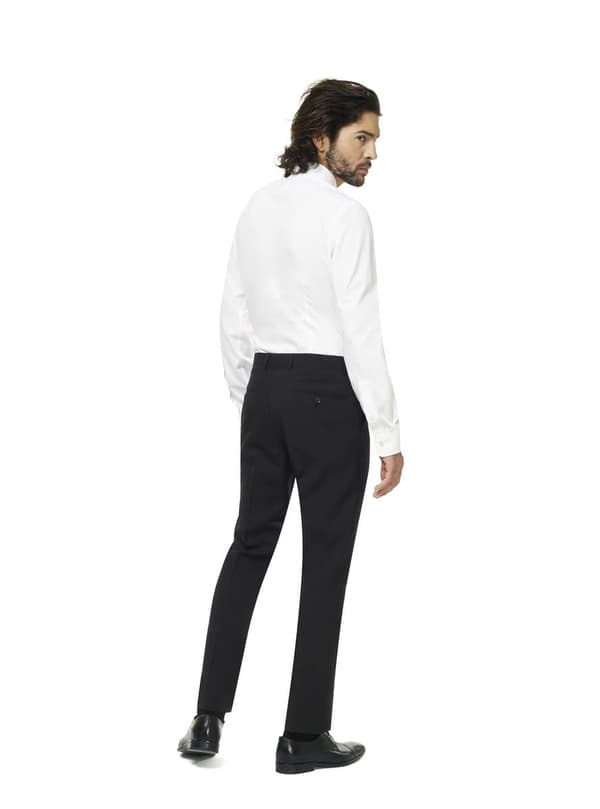 Skjorta White Knight Opposuit vuxen