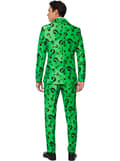 Miniatyrbillede 3 af 6: Suitmaster The Riddler Jakkesæt til Mænd