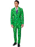 Miniatyrbillede 2 af 6: Suitmaster The Riddler Jakkesæt til Mænd