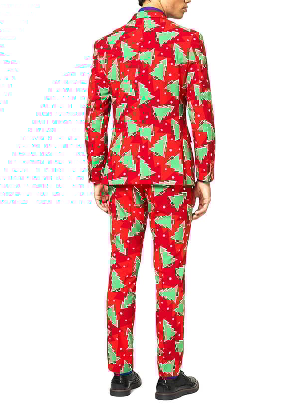 Fine Pine Opposuits sæt
