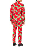 Miniatyrbillede 2 af 4: Fine Pine Opposuits sæt