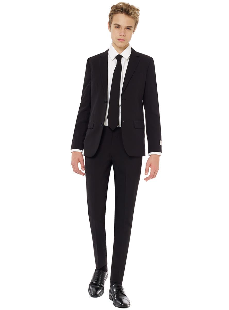 Black Knight Opposuits dress til tenåringer