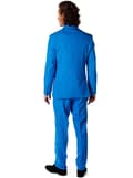 Miniatyrbillede 2 af 6: Opposuit Blue Steel jakkesæt