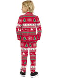 Miniatyrbillede 3 af 8: Wonderland Opposuits Jakkesæt til Drenge