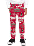 Miniatyrbillede 4 af 8: Wonderland Opposuits Jakkesæt til Drenge