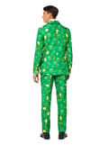 Miniatyrbillede 2 af 4: Opposuits St Patrick Jakkesæt