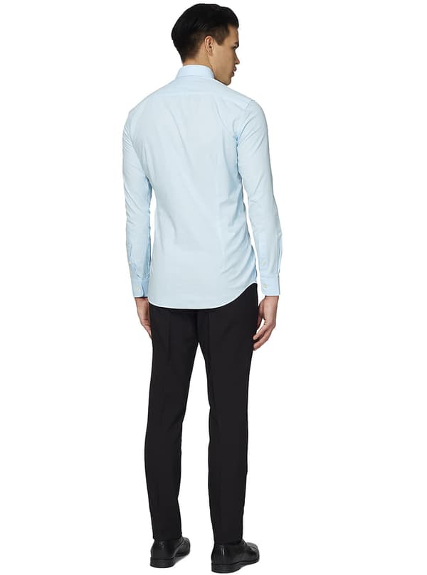 Skjorta Cool Blue Opposuit vuxen