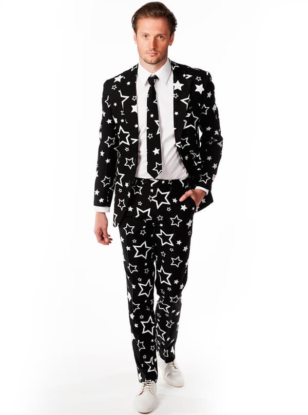 Opposuit Starring jakkesæt 52