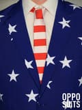 Pikkukuva 5 / 10: ”Stars and Stripes” Opposuit