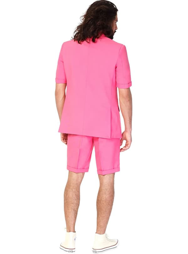 Opposuit Mr. Pink Sumer Dräkt