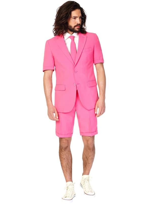 Opposuit Mr. Pink Sumer Dräkt 54