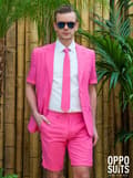 Miniatyrbild 3 av 8: Opposuit Mr. Pink Sumer Dräkt