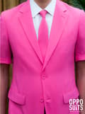 Miniatyrbild 4 av 8: Opposuit Mr. Pink Sumer Dräkt
