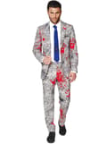 Miniatyrbild 2 av 8: Opposuit Zombiac Dräkt