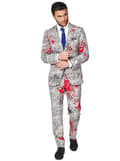 Miniatyrbild 1 av 8: Opposuit Zombiac Dräkt