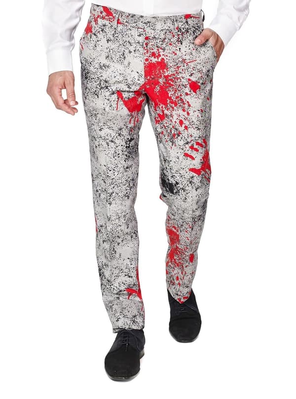 Opposuit Zombiac dragt