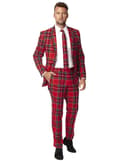 Pikkukuva 2 / 8: Metsuri-Opposuit