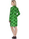 Pikkukuva 3 / 8: Naisten St. Patrick's Girl Opposuit