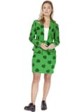 Pikkukuva 2 / 8: Naisten St. Patrick's Girl Opposuit