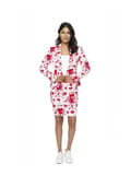 Pikkukuva 2 / 6: Naisten Bloody Mary-opposuitasu