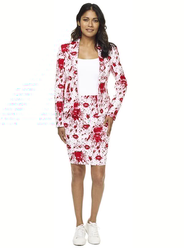 Bloody mary opposuit til kvinder 44