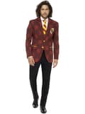 Miniatyrbild 1 av 8: Kostym Harry Potter Opposuits vuxen