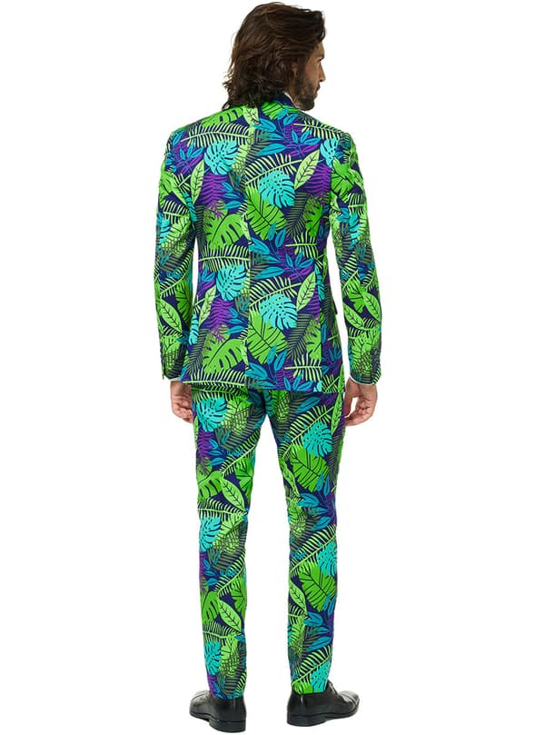 Juicy Jungle Opposuits sæt