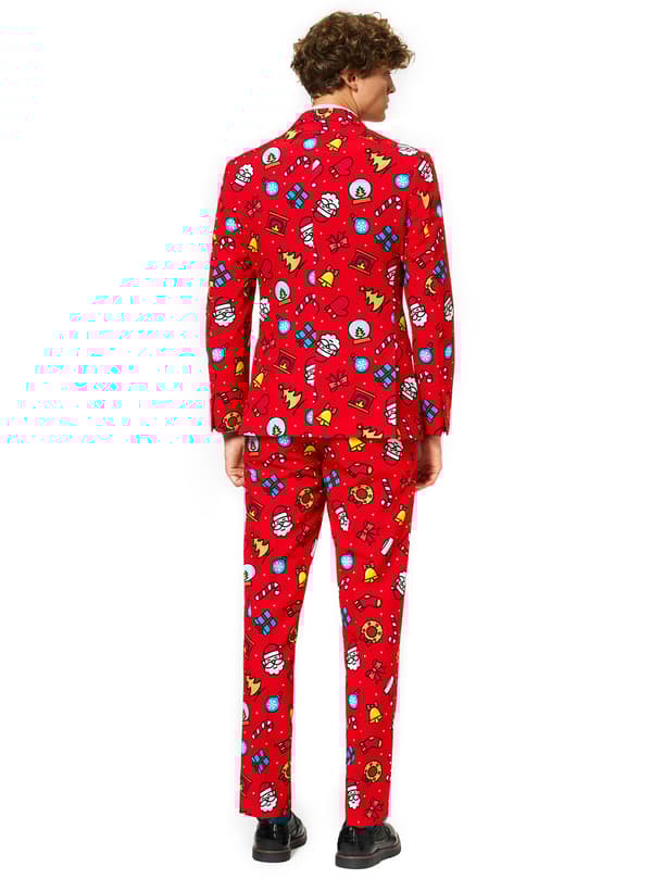 Dräkt Dapper Decorator Opposuits