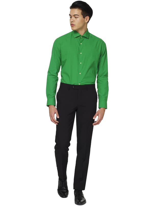 Evergreen opposuit trøje til mænd M
