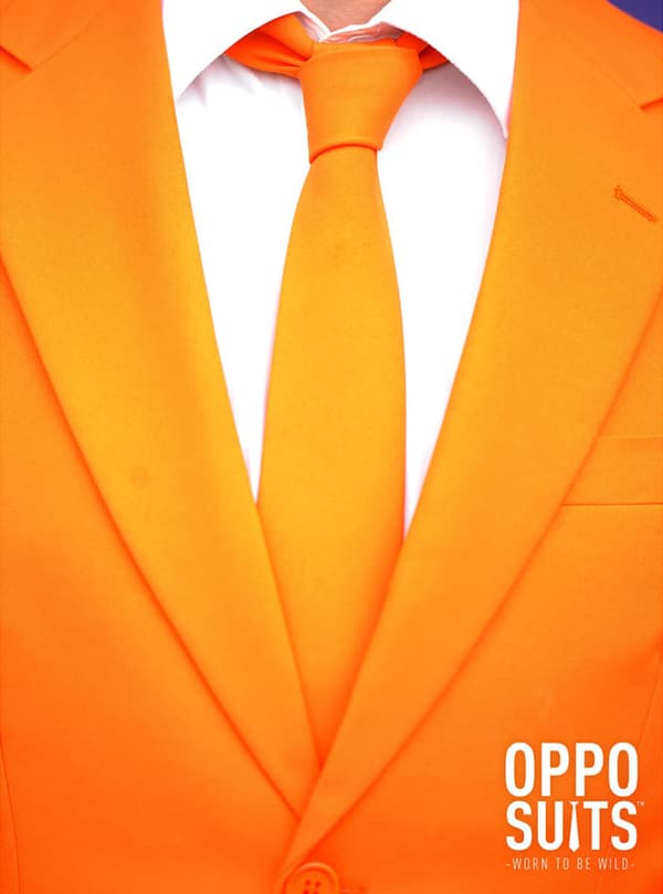 Apelsinen Opposuit