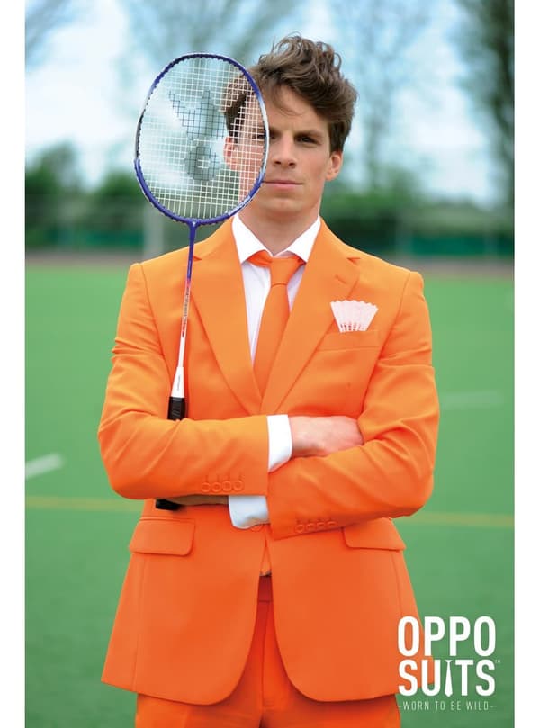 Apelsinen Opposuit