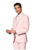 Miniatyrbillede 3 af 8: Opposuits Lush BlushJakkesæt