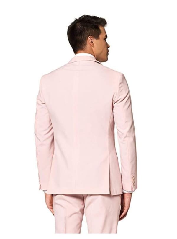 Opposuits Lush BlushJakkesæt