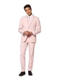 Miniatyrbillede 1 af 8: Opposuits Lush BlushJakkesæt
