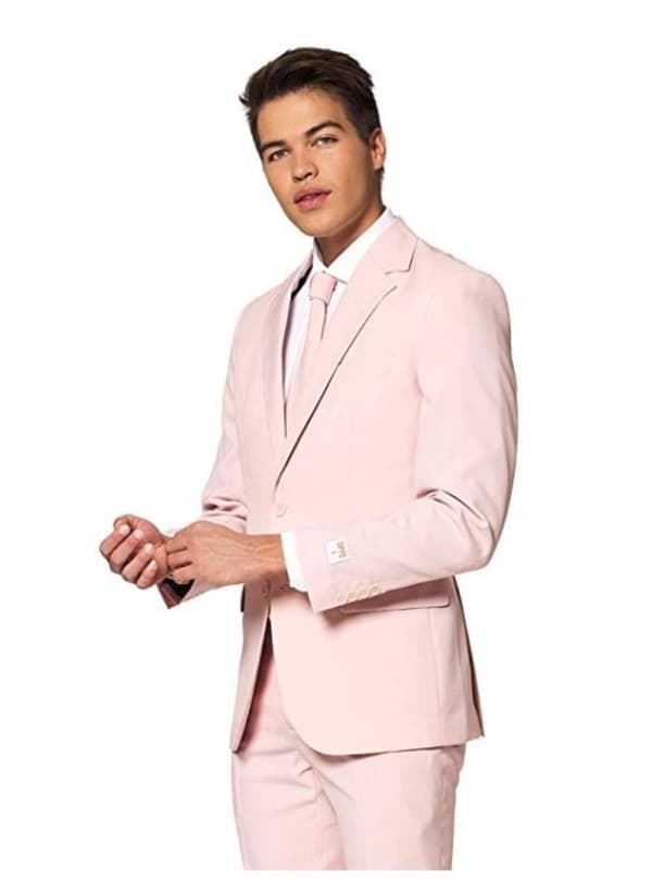 Lush Blush-opposuitspuku