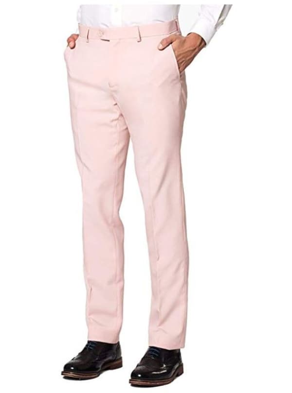 Lush Blush-opposuitspuku