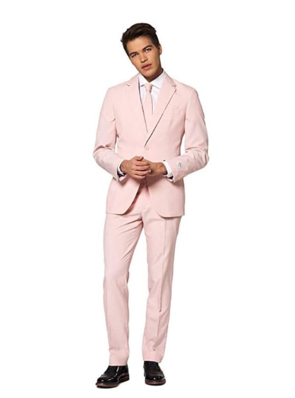 Lush Blush-opposuitspuku