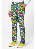 Miniatyrbillede 5 af 10: Opposuits Super Mario Bros Jakkesæt