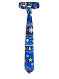 Miniatyrbild 5 av 10: Opposuits Super Mario Bros Christmas Kostym