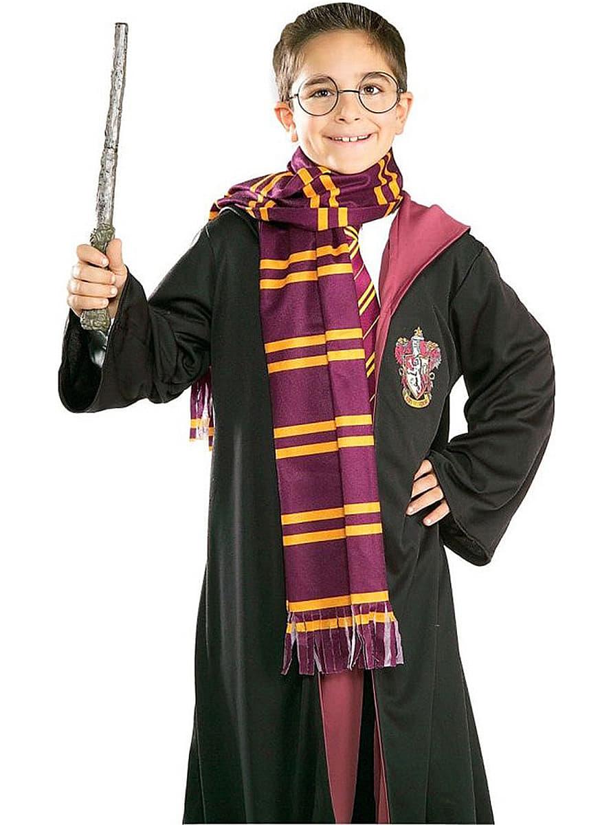 Harry Potter Skjerf
