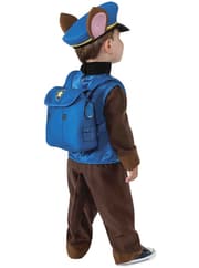 Chase Paw Patrol kostume til børn