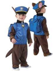 Chase Paw Patrol kostume til børn