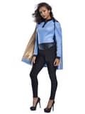Miniatyrbillede 1 af 2: Lando Calrissian kostume til kvinder - Solo: A Star Wars Story